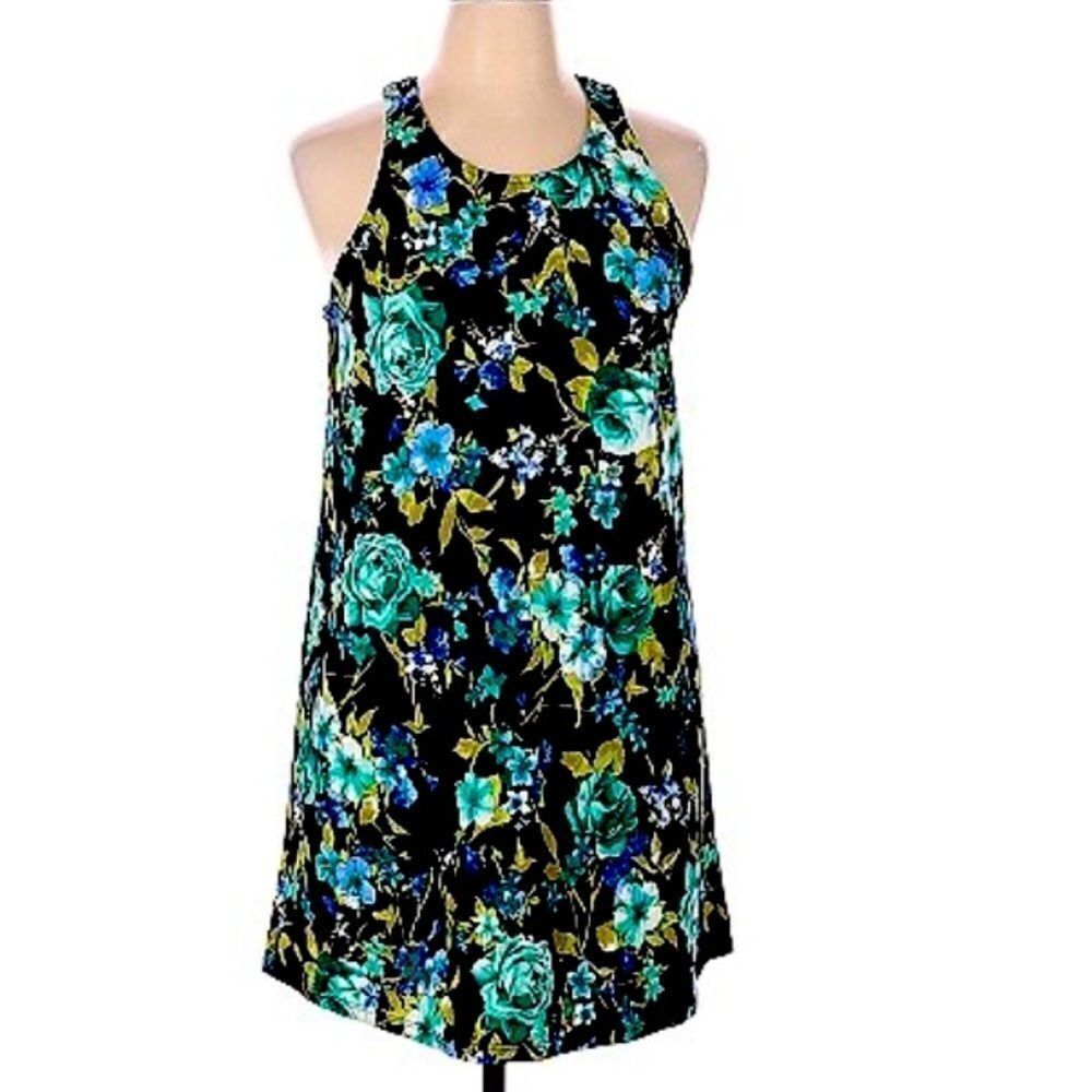 NWT Charles Henry Dress size Medium
